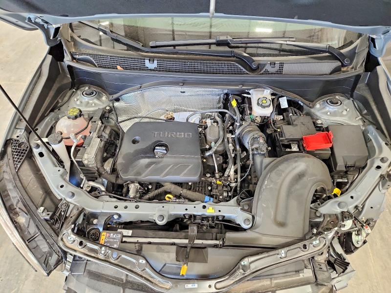 Продажа на аукционе авто 2023 Buick Encore Gx, vin: KL4MMCSL9PB121228, номер лота: 55533816