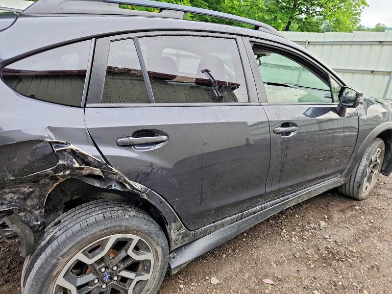 Aukcja sprzedaży 2016 Subaru Crosstrek, vin: JF2GPANC5G8320267, numer aukcji: 59080396
