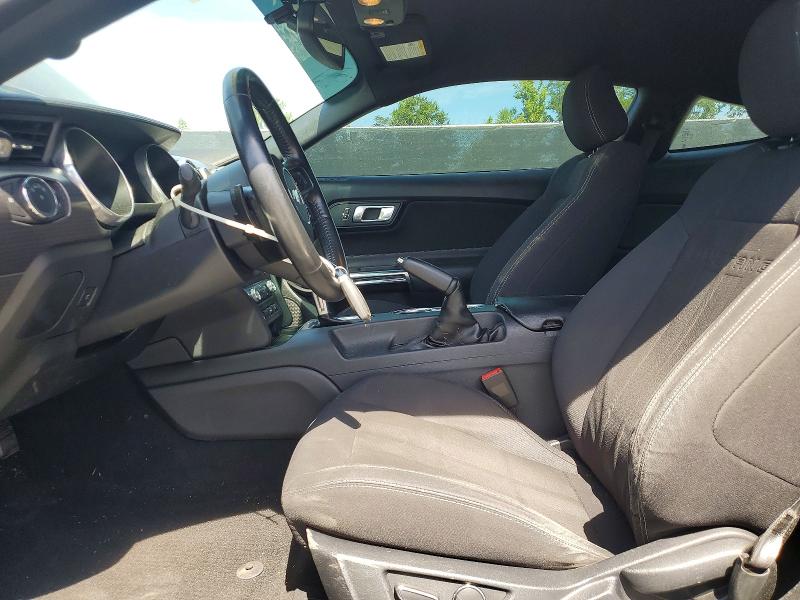 Продажа на аукционе авто 2019 Ford Mustang, vin: 1FA6P8CF5K5199191, номер лота: 57262926