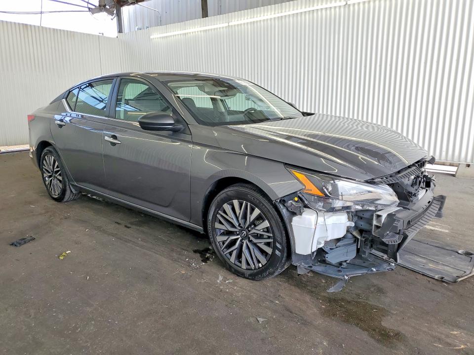 2025 Nissan Altima მანქანა იყიდება აუქციონზე, vin: 1N4BL4DV5SN340365, აუქციონის ნომერი: 55867426
