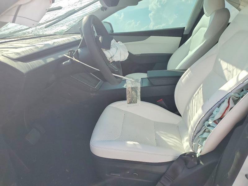 Продаж на аукціоні авто 2026 Tesla Model Y, vin: 7SAYGDEE1TA395029, номер лоту: 55066616