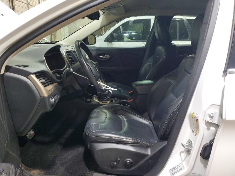 Aukcja sprzedaży 2015 Jeep Cherokee, vin: 1C4PJMCS1FW603903, numer aukcji: 59002866