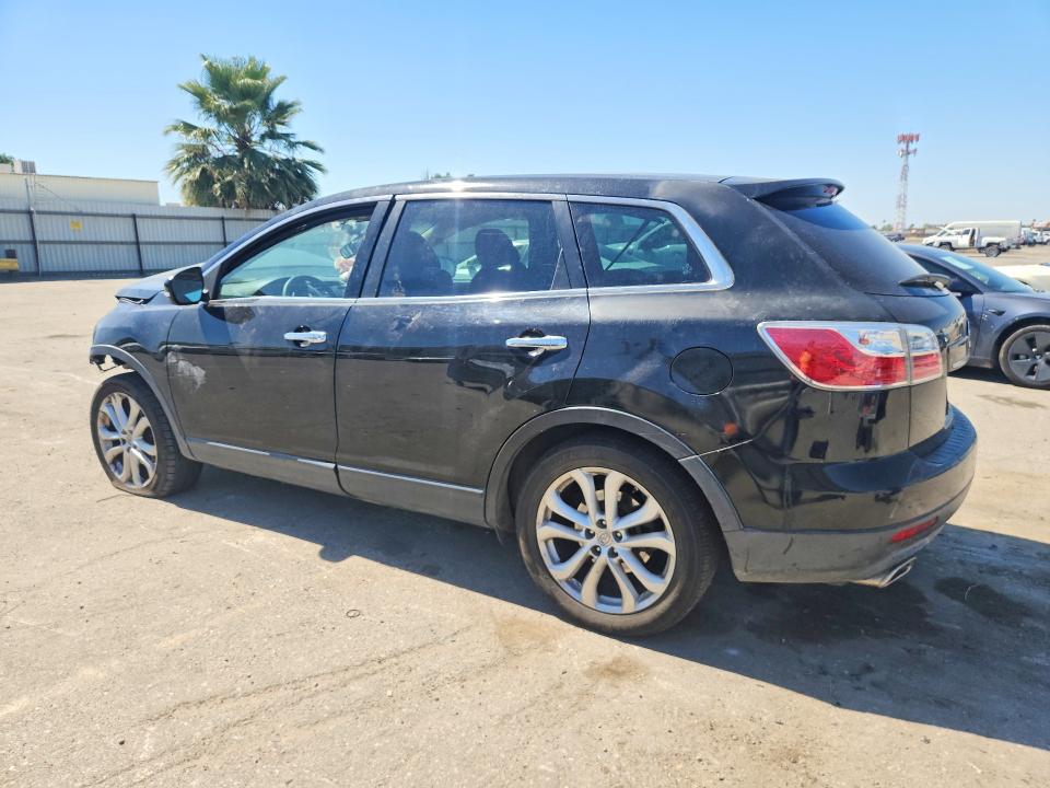 Продажа на аукционе авто 2012 Mazda Cx-9, vin: JM3TB2DV8C0361903, номер лота: 56114586