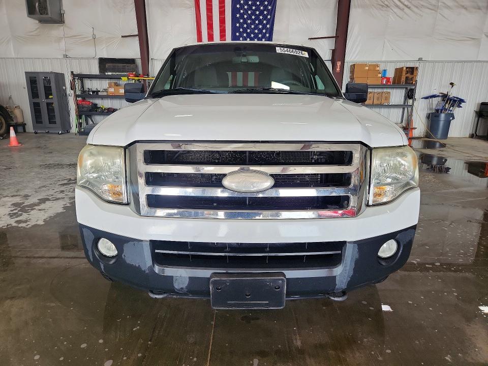 55466926 :رقم المزاد ، 1FMFK16537LA69542 vin ، 2007 Ford Expedition مزاد بيع