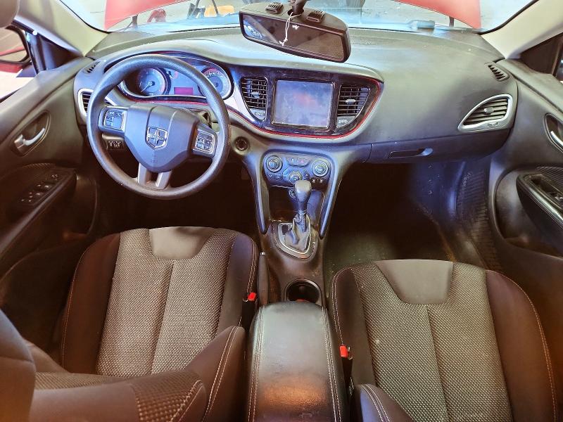 Продаж на аукціоні авто 2014 Dodge Dart, vin: 1C3CDFBB6ED723942, номер лоту: 57211676