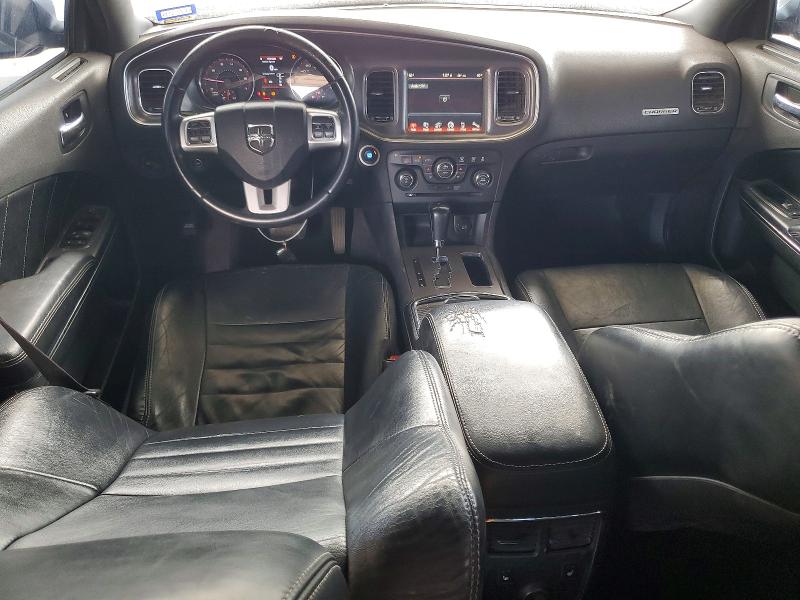 2013 Dodge Charger მანქანა იყიდება აუქციონზე, vin: 2C3CDXCT4DH692916, აუქციონის ნომერი: 57424516