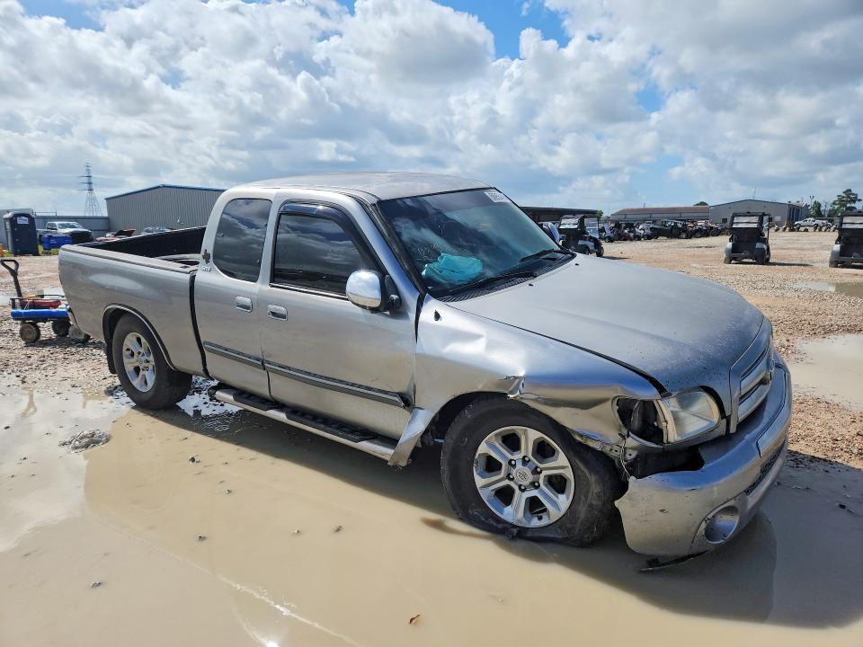 56955486 :رقم المزاد ، 5TBRT34124S448979 vin ، 2004 Toyota Tundra مزاد بيع