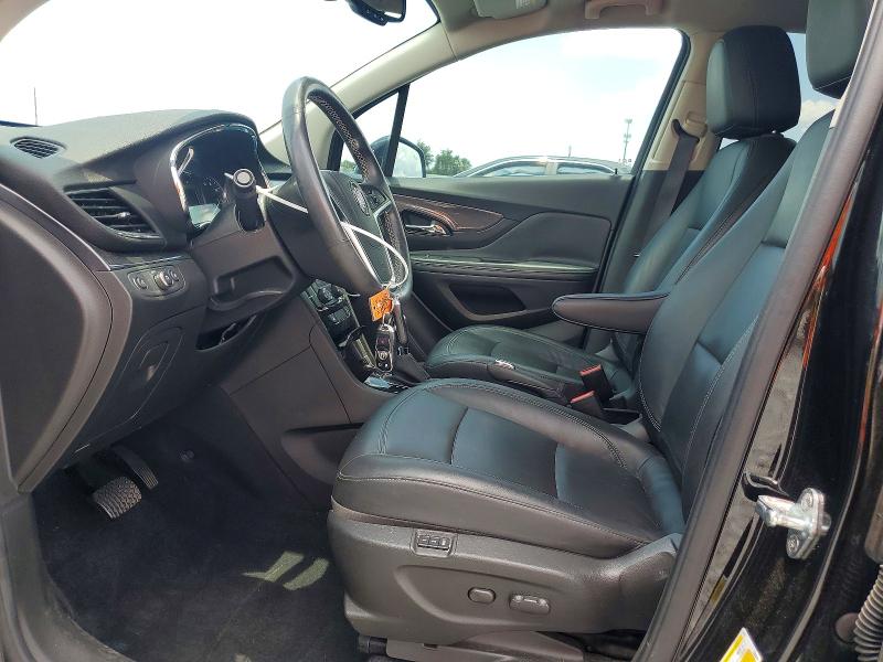 85456685 :رقم المزاد ، KL4CJCSM1KB740069 vin ، 2019 Buick Encore مزاد بيع