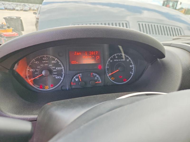 Aukcja sprzedaży 2020 Ram Promaster 3500, vin: 3C6URVJG0LE129150, numer aukcji: 56535856