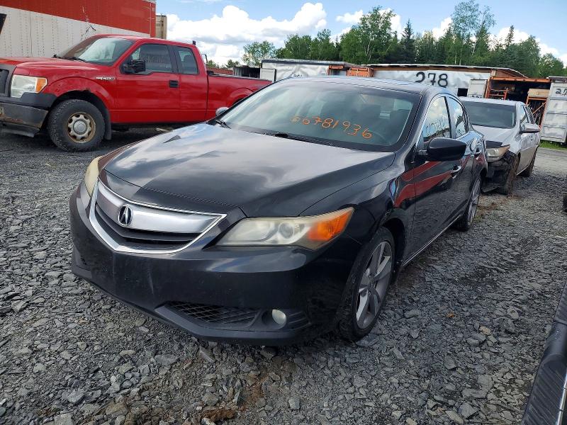 Продажа на аукционе авто 2013 Acura Ilx, vin: 19VDE1F71DE400930, номер лота: 56781936