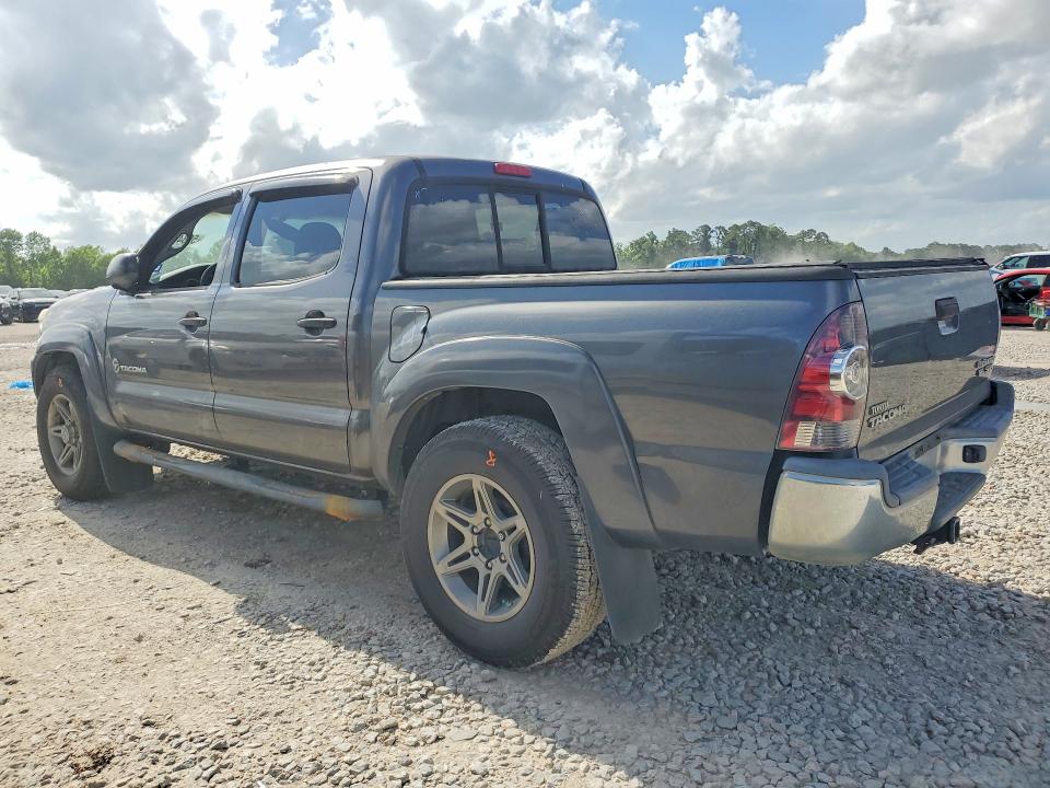 Продажа на аукционе авто 2013 Toyota Tacoma, vin: 5TFJU4GN9DX030631, номер лота: 56843086