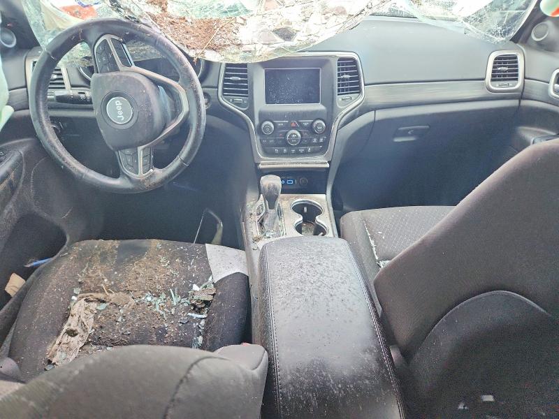 Aukcja sprzedaży 2020 Jeep Grand Cherokee, vin: 1C4RJEAG5LC294611, numer aukcji: 57740386