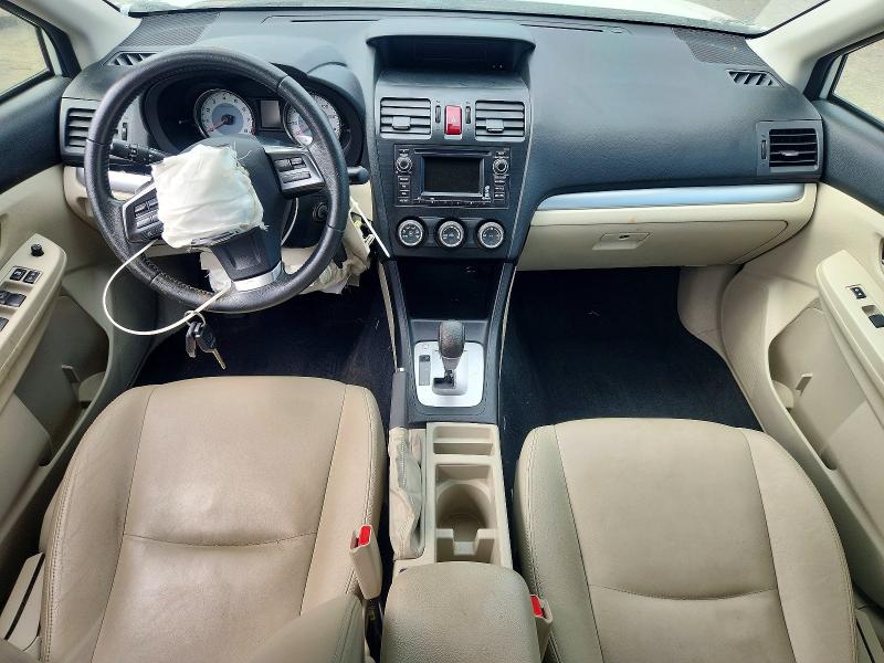 Aukcja sprzedaży 2012 Subaru Impreza, vin: JF1GPAS68CH215140, numer aukcji: 56514446