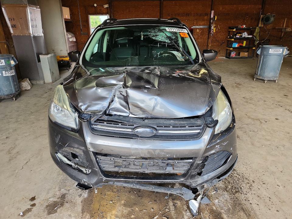Продаж на аукціоні авто 2015 Ford Escape, vin: 1FMCU9G99FUB59543, номер лоту: 57713896
