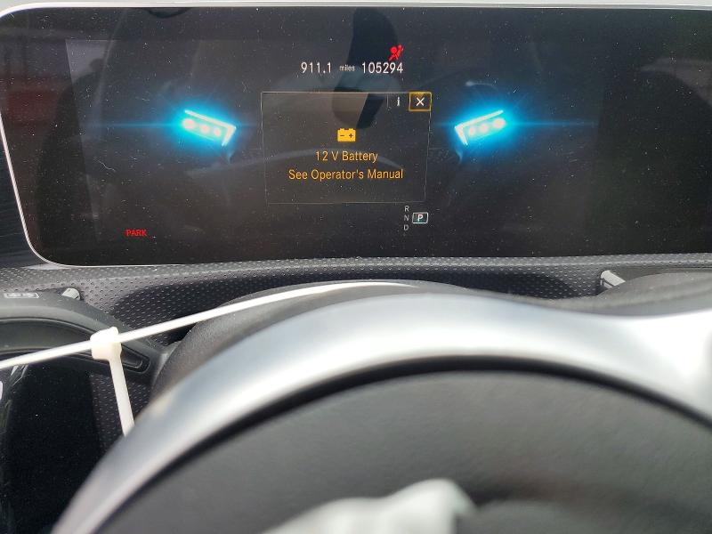 Aukcja sprzedaży 2019 Mercedes-benz A, vin: WDD3G4FB3KW032195, numer aukcji: 57743786