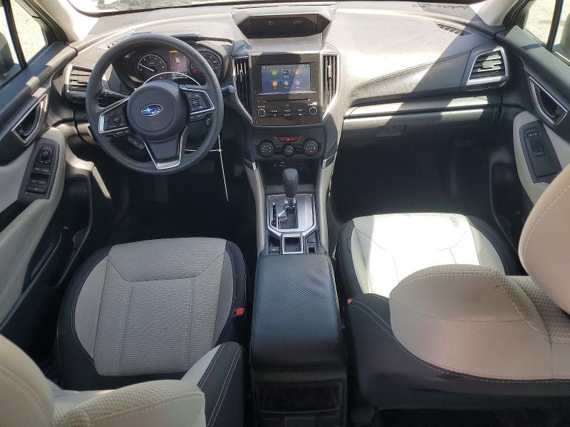 2022 Subaru Forester მანქანა იყიდება აუქციონზე, vin: JF2SKACC5NH465608, აუქციონის ნომერი: 56085446