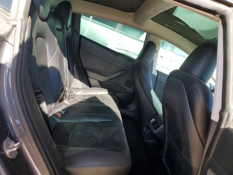 Продажа на аукционе авто 2023 Tesla Model 3, vin: 5YJ3E1EB3PF593234, номер лота: 58455116
