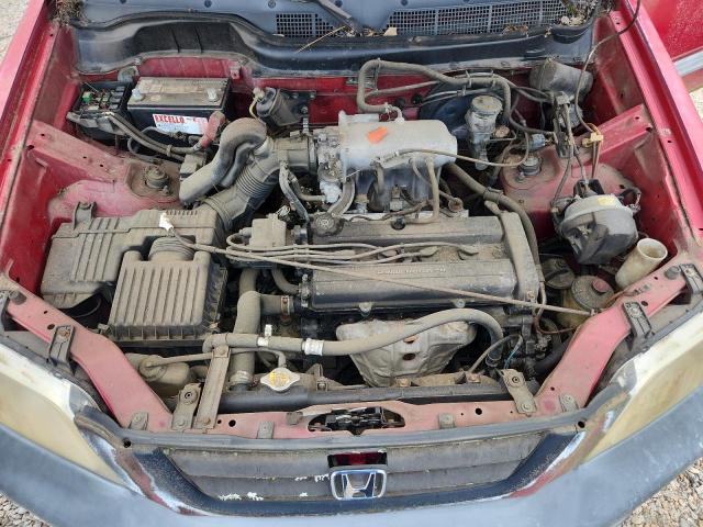 Продаж на аукціоні авто 1997 Honda Cr-v, vin: JHLRD1851VC045037, номер лоту: 56735036
