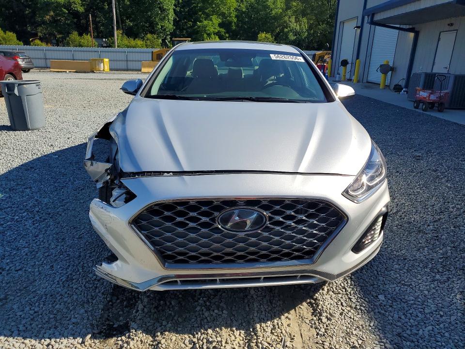 Продаж на аукціоні авто 2019 Hyundai Sonata, vin: 5NPE34AF2KH772092, номер лоту: 56262556