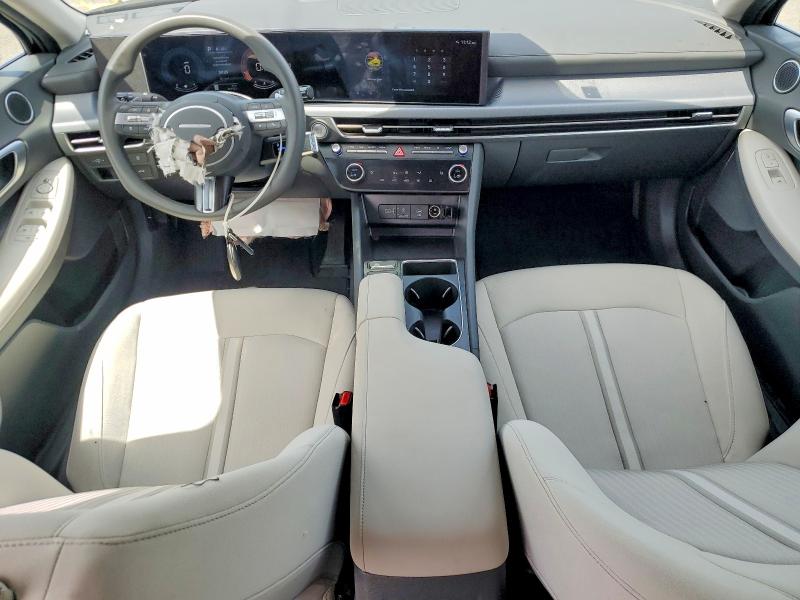Aukcja sprzedaży 2025 Hyundai Sonata, vin: KMHL64JAXSA484021, numer aukcji: 58121456