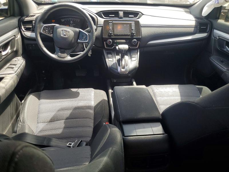 59287096 :رقم المزاد ، 7FARW1H27LE002792 vin ، 2020 Honda Cr-v مزاد بيع
