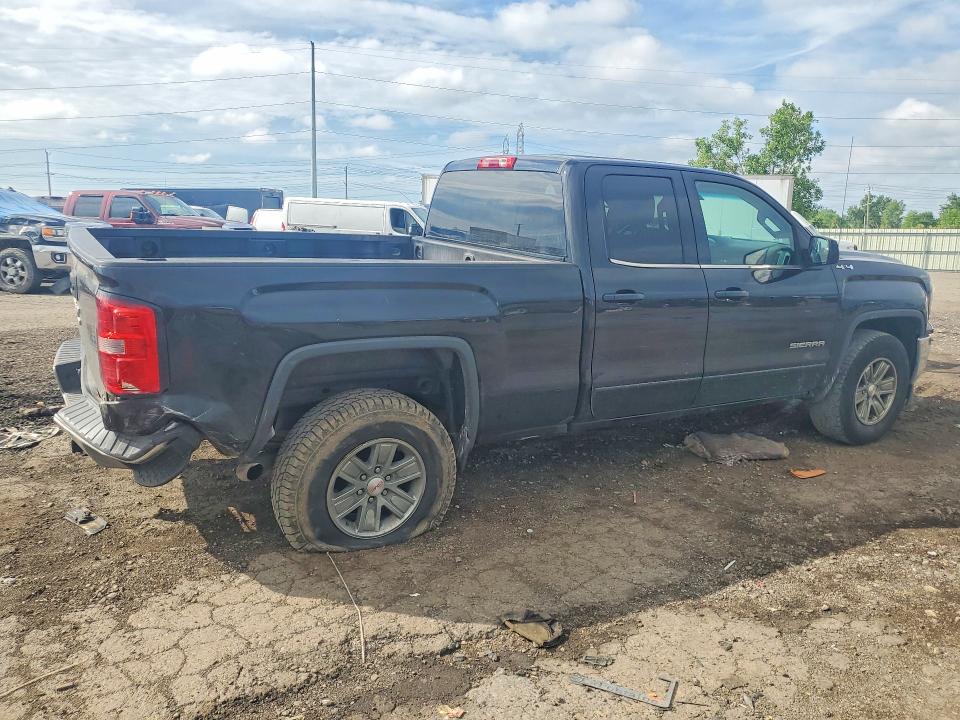 Продажа на аукционе авто 2016 Gmc Sierra, vin: 1GTV2MEH7GZ353816, номер лота: 56544686