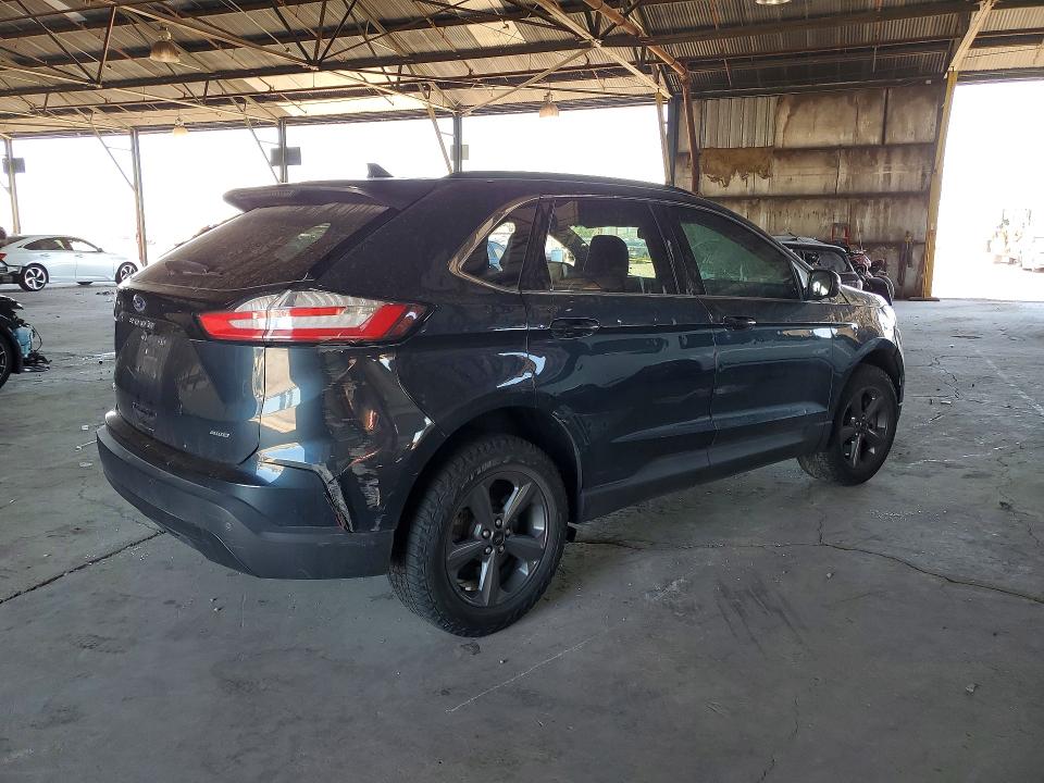 Aukcja sprzedaży 2022 Ford Edge, vin: 2FMPK4J93NBA12903, numer aukcji: 58097526