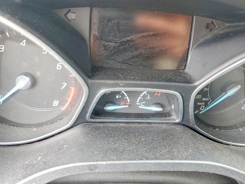 57299516 :رقم المزاد ، 1FMCU0GX4DUC96574 vin ، 2013 Ford Escape مزاد بيع