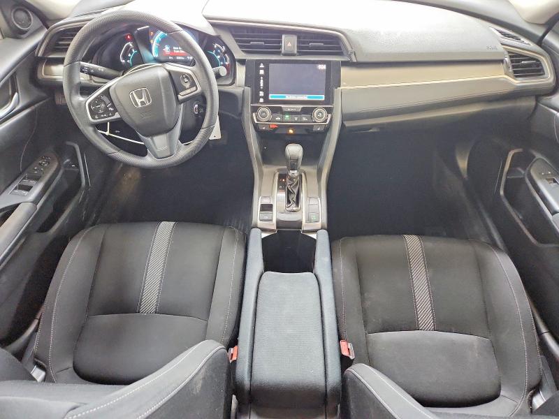 Aukcja sprzedaży 2017 Honda Civic, vin: 2HGFC2F57HH000439, numer aukcji: 53712456