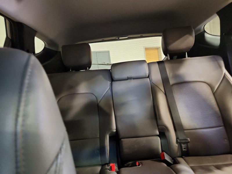 Продаж на аукціоні авто 2015 Hyundai Santa Fe Sport, vin: 5XYZUDLB6FG284706, номер лоту: 58203996