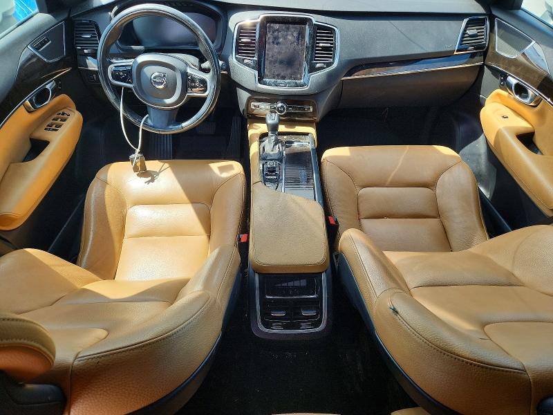 Продаж на аукціоні авто 2018 Volvo Xc90, vin: YV4A22PKXJ1333641, номер лоту: 97682995