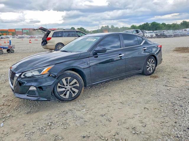 56702336 :رقم المزاد ، 1N4BL4BVXMN361928 vin ، 2021 Nissan Altima مزاد بيع