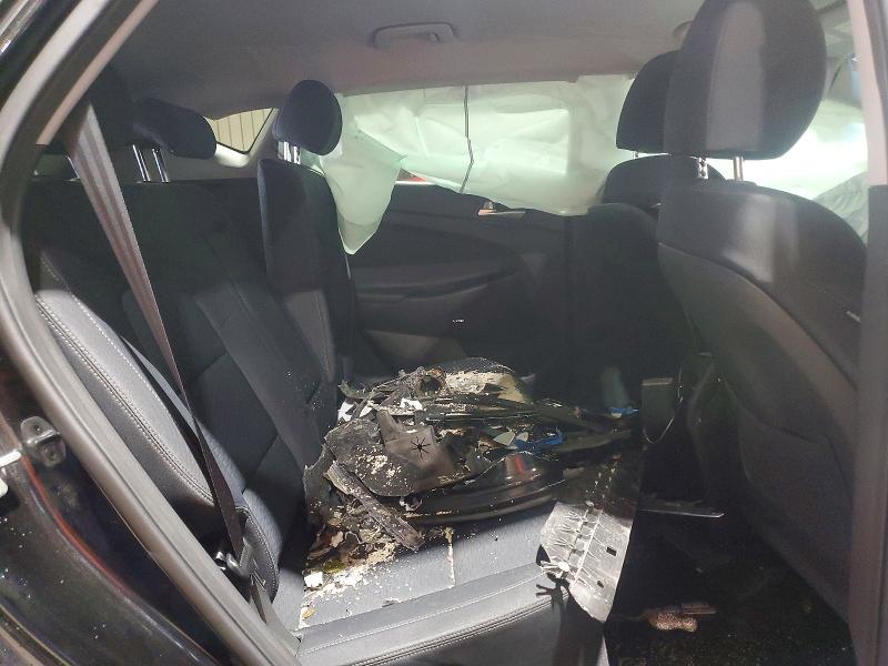 2019 Hyundai Tucson მანქანა იყიდება აუქციონზე, vin: KM8J3CAL0KU873034, აუქციონის ნომერი: 55515916