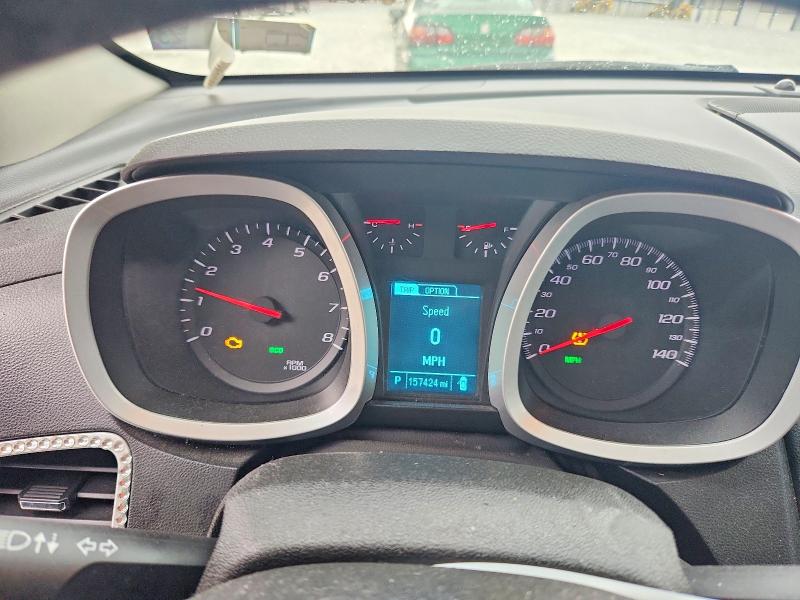Продажа на аукционе авто 2013 Chevrolet Equinox, vin: 2GNALDEK8D6337680, номер лота: 56464786