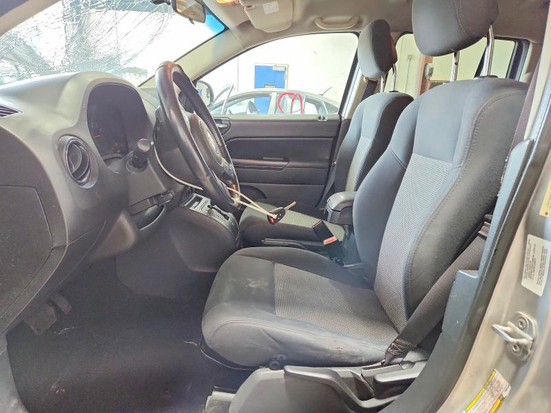 Продажа на аукционе авто 2011 Jeep Compass, vin: 1J4NF1FB4BD258188, номер лота: 56364226