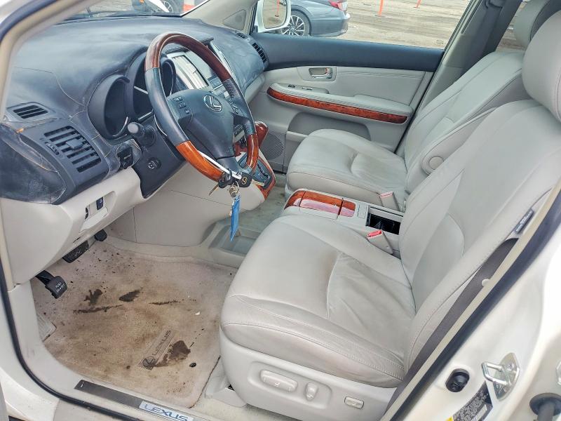 Продажа на аукционе авто 2008 Lexus Rx, vin: 2T2HK31U28C091561, номер лота: 55620536