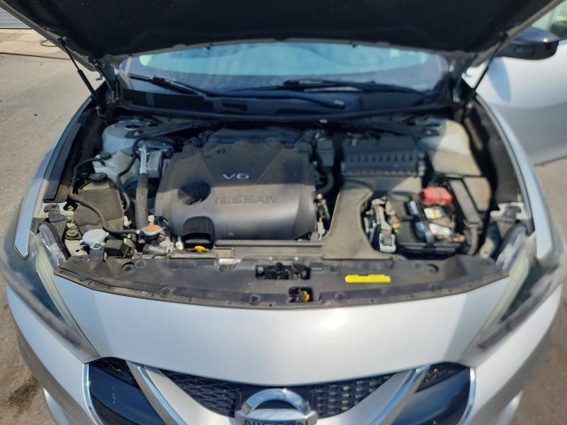 57527776 :رقم المزاد ، 1N4AA6AP1HC439014 vin ، 2017 Nissan Maxima مزاد بيع