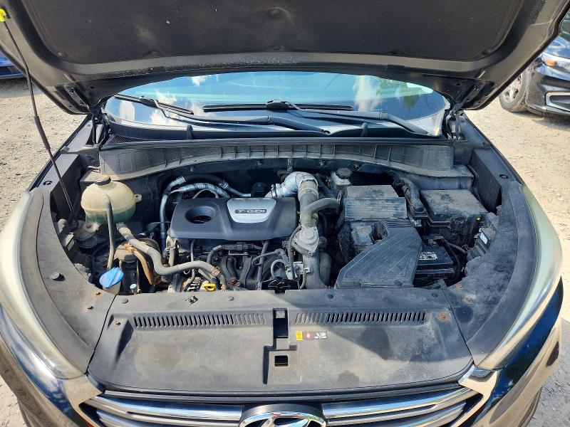 Продаж на аукціоні авто 2016 Hyundai Tucson, vin: KM8J3CA26GU057802, номер лоту: 57889846