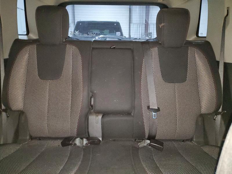 Aukcja sprzedaży 2017 Gmc Terrain, vin: 2GKFLSEK9H6311425, numer aukcji: 55199426