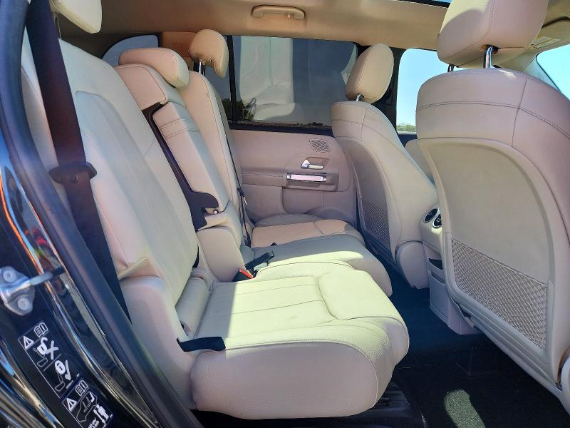 Продажа на аукционе авто 2021 Mercedes-benz Glb, vin: W1N4M4HB5MW078241, номер лота: 55830576