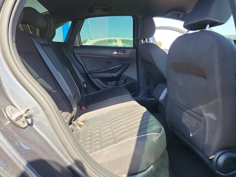 Продаж на аукціоні авто 2022 Volkswagen Jetta, vin: 3VWBM7BUXNM024586, номер лоту: 56972846