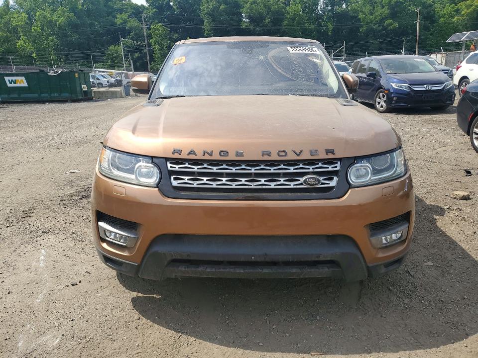 Aukcja sprzedaży 2016 Land Rover Range Rover, vin: SALWR2VF0GA565662, numer aukcji: 55568936