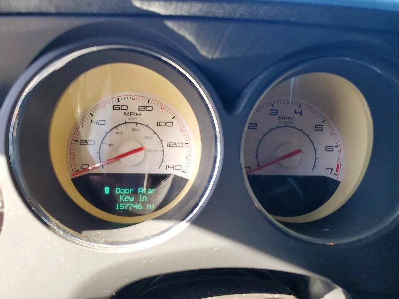55795746 :رقم المزاد ، 2C3CDYAG6DH642000 vin ، 2013 Dodge Challenger مزاد بيع