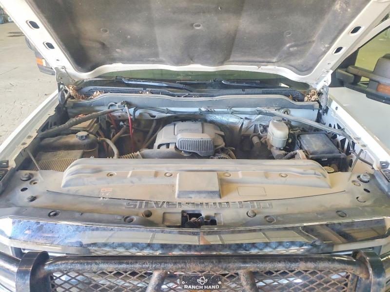 Aukcja sprzedaży 2018 Chevrolet Silverado, vin: 1GC4KYCG7JF170664, numer aukcji: 55073696