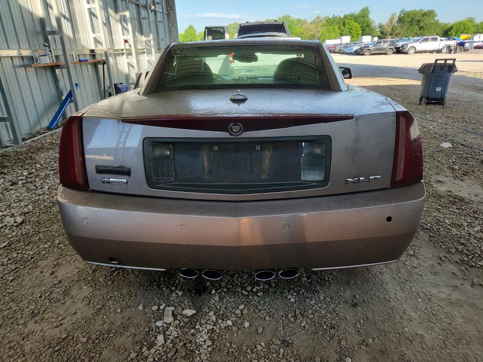 Продажа на аукционе авто 2005 Cadillac Xlr, vin: 1G6YV34A855602585, номер лота: 57004866