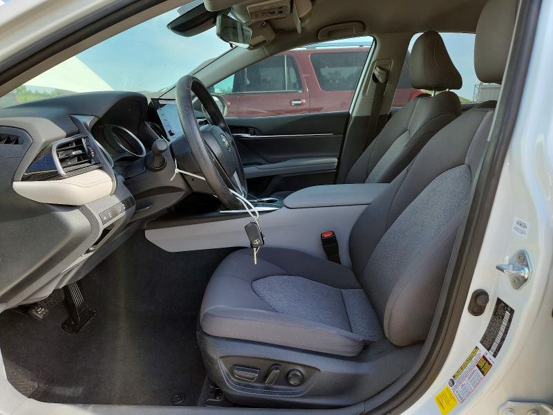 Продаж на аукціоні авто 2024 Toyota Camry, vin: 4T1C11AKXRU237712, номер лоту: 55987716