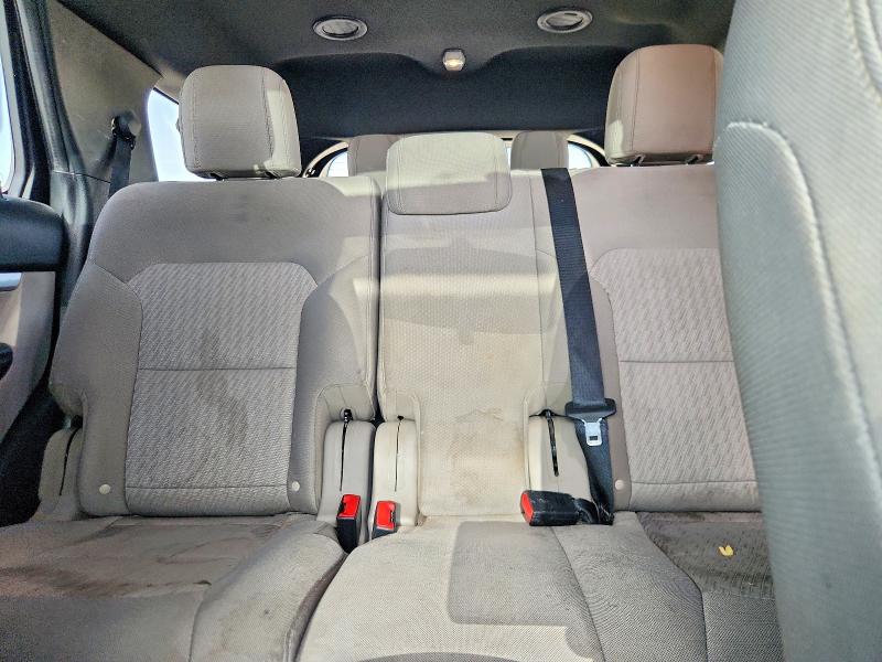 Продаж на аукціоні авто 2018 Ford Explorer, vin: 1FM5K7B87JGC13575, номер лоту: 85967085