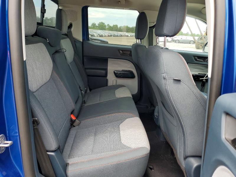 57654516 :رقم المزاد ، 3FTTW8E30PRA33927 vin ، 2023 Ford Maverick مزاد بيع