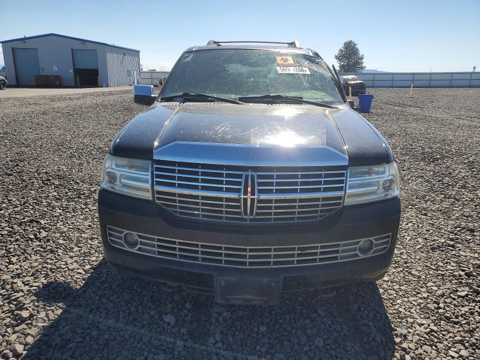Продаж на аукціоні авто 2008 Lincoln Navigator, vin: 5LMFU28538LJ16998, номер лоту: 56500266