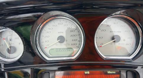 Продажа на аукционе авто 2017 Harley-davidson Flhxs, vin: 1HD1KRC33HB659228, номер лота: 57380676